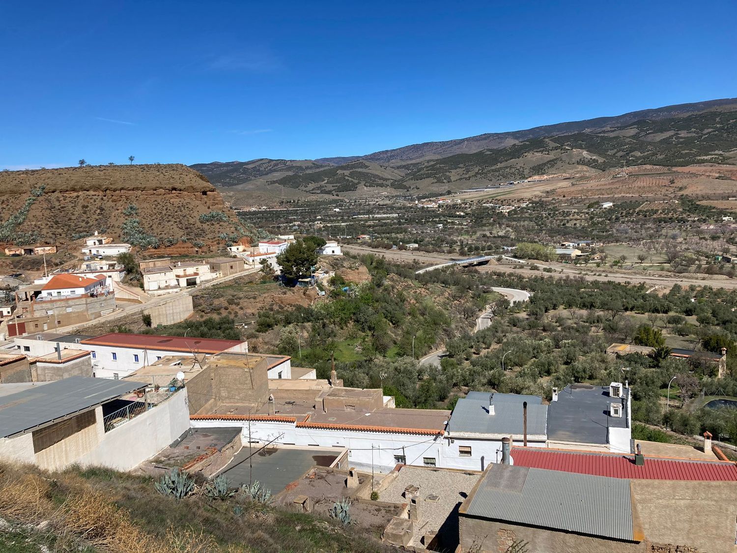 Casas o chalets-Venta-FiÃ±ana-925318-Foto-23