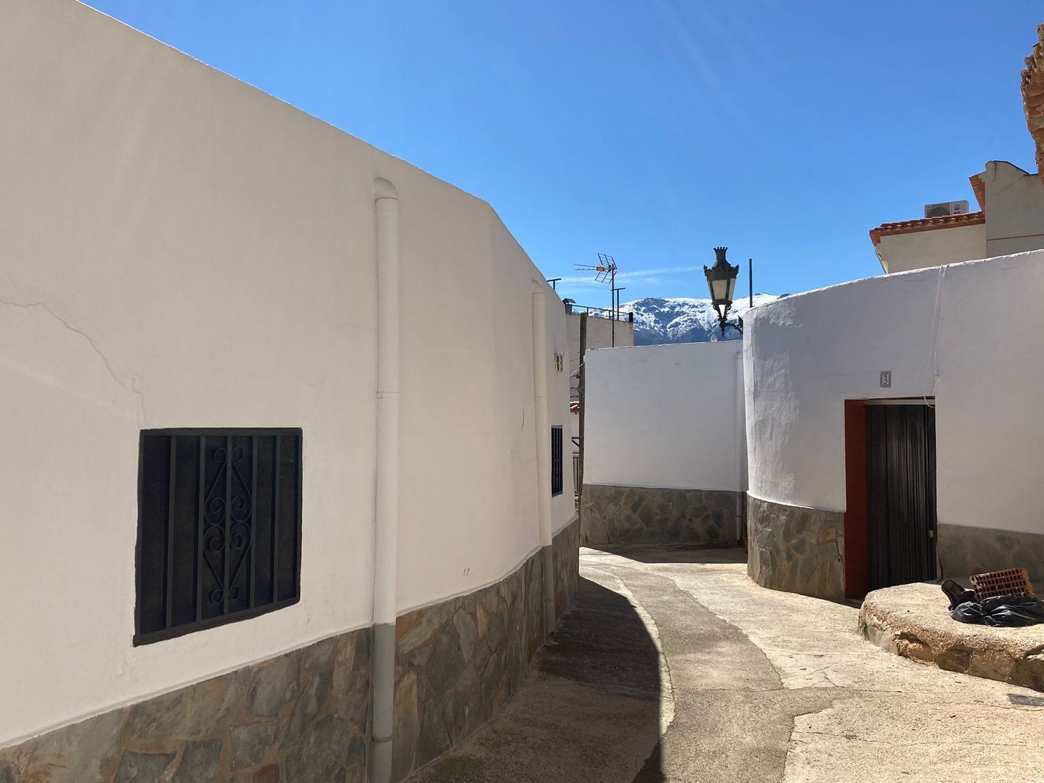 Casas o chalets-Venta-FiÃ±ana-925318-Foto-25