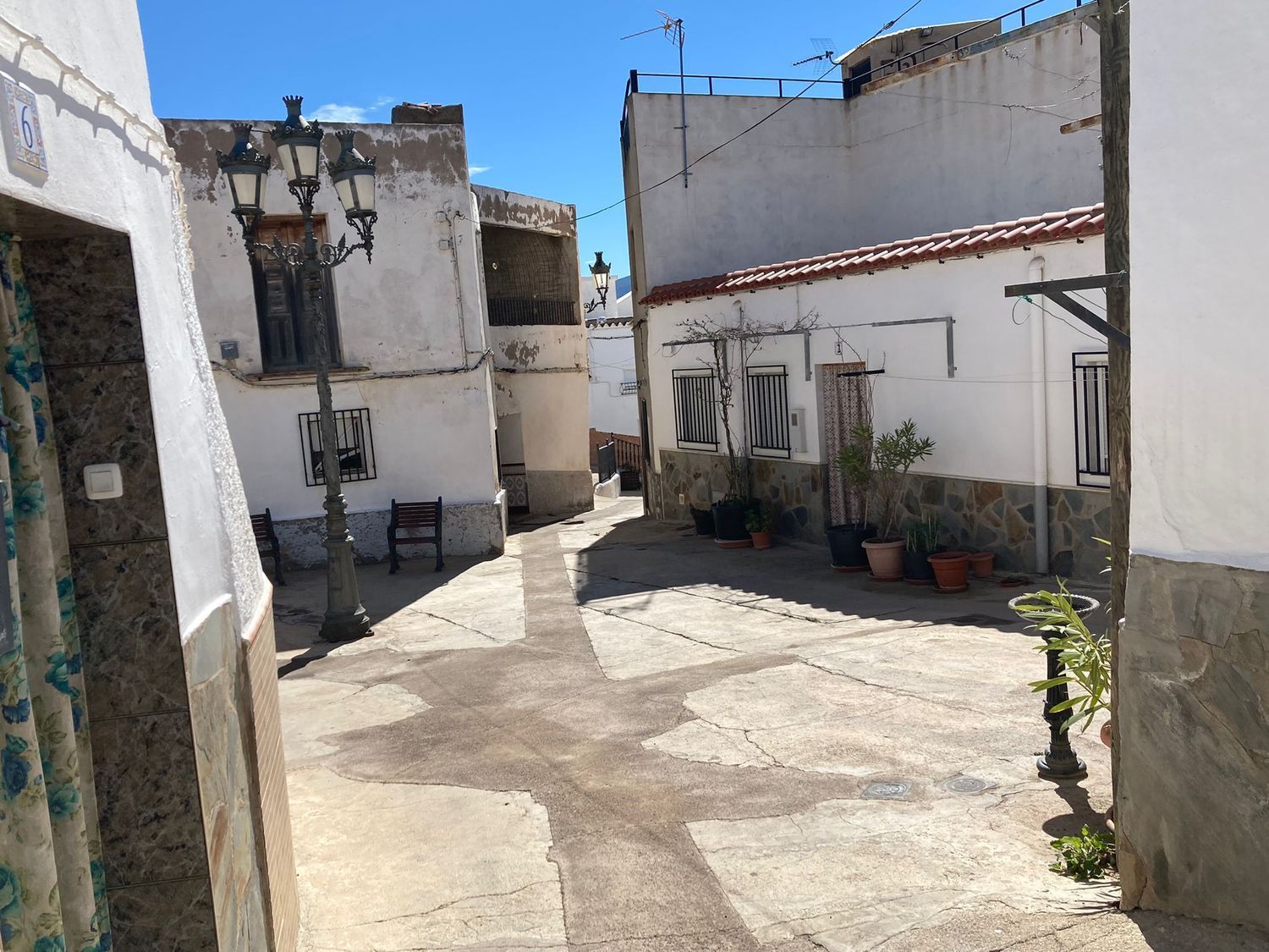 Casas o chalets-Venta-FiÃ±ana-925318-Foto-26