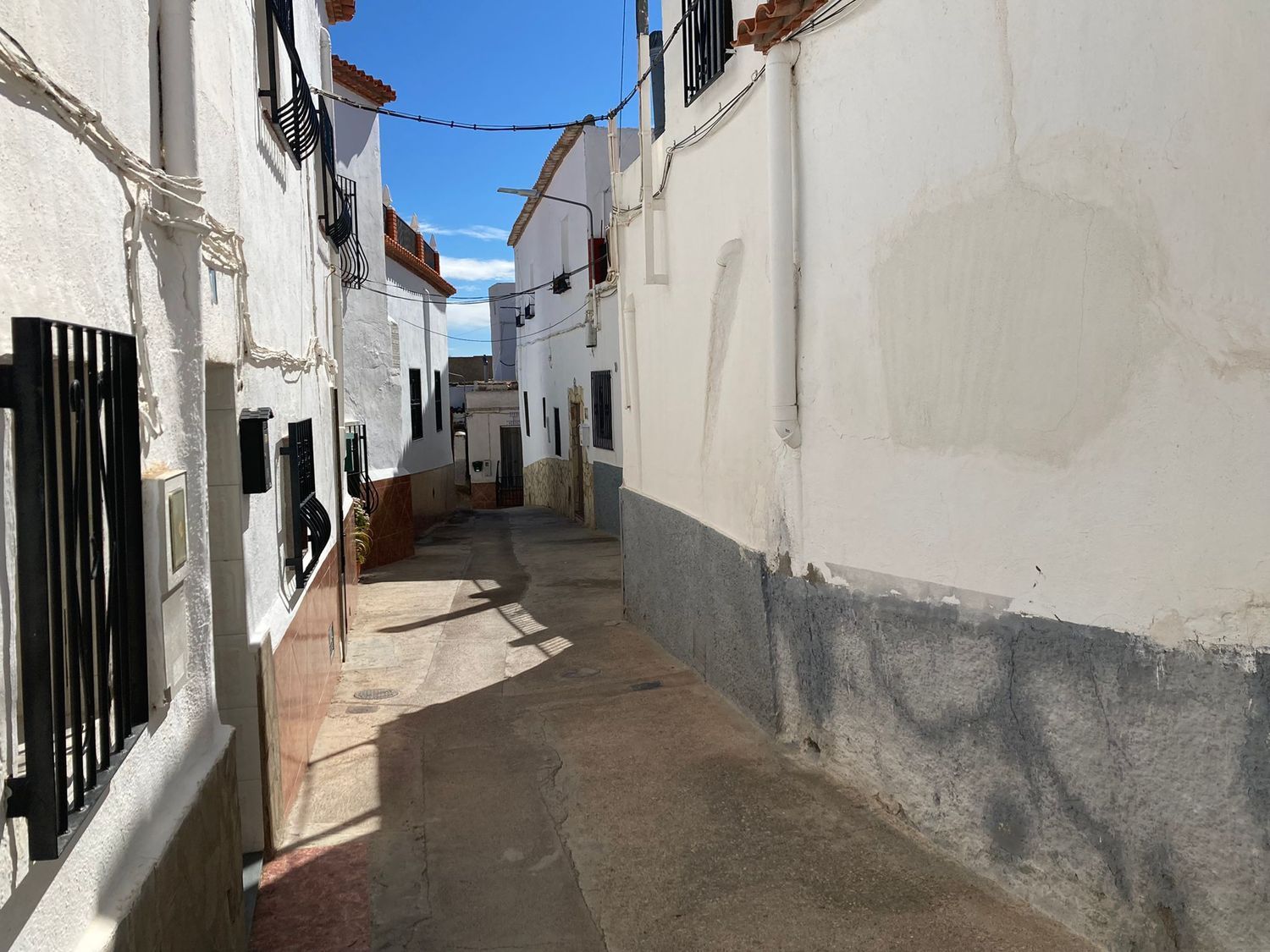 Casas o chalets-Venta-FiÃ±ana-925318-Foto-27