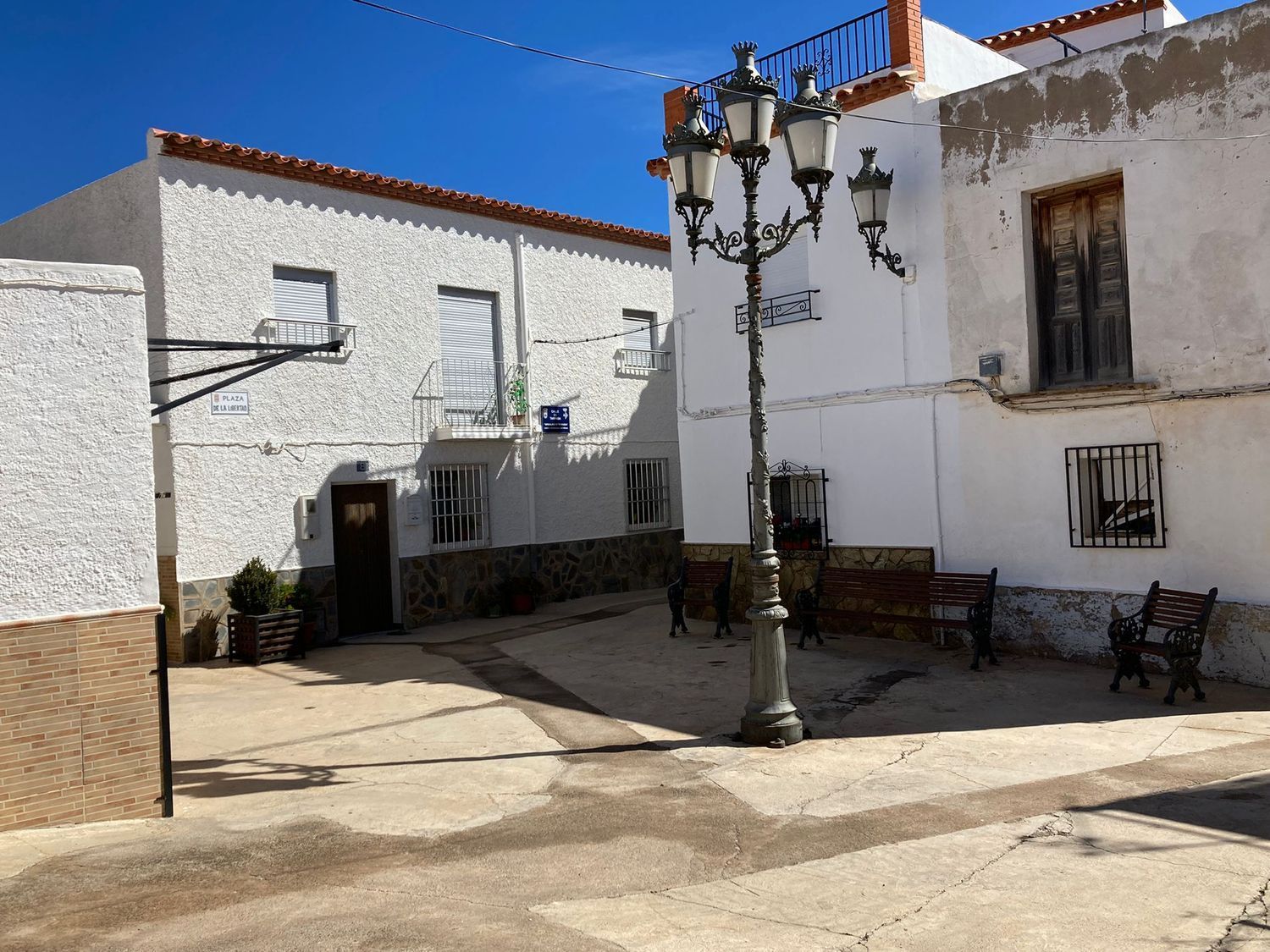 Casas o chalets-Venta-FiÃ±ana-925318-Foto-28