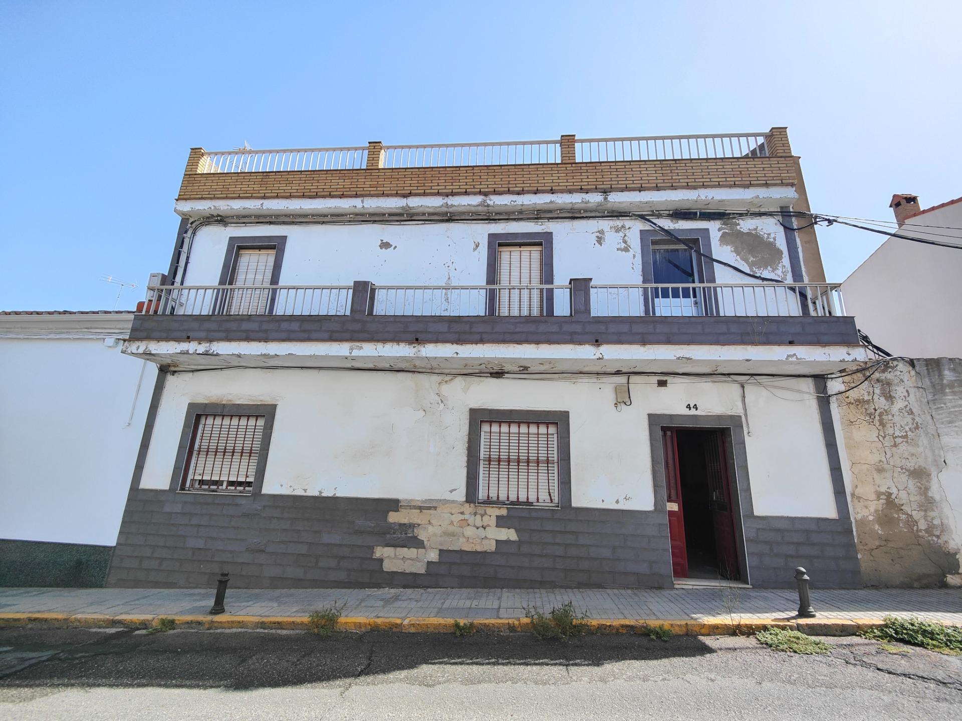 Casas o chalets-Venta-Nerva-977162