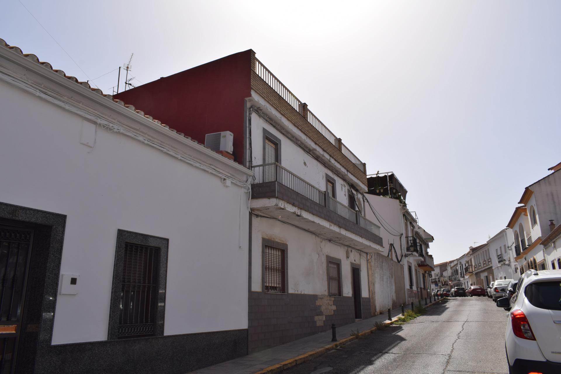 Casas o chalets-Venta-Nerva-977162-Foto-3