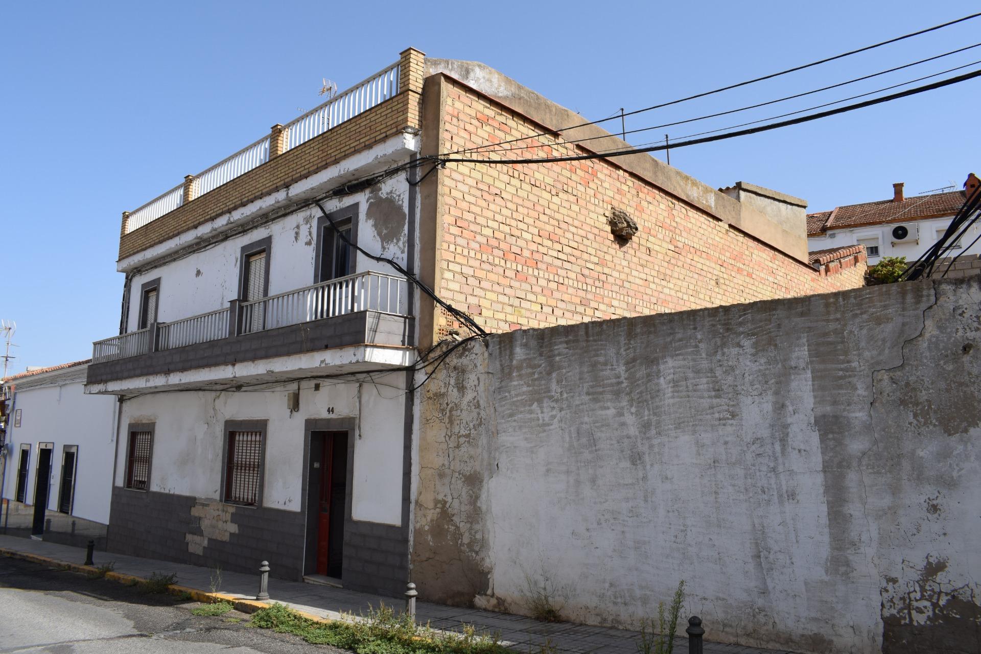 Casas o chalets-Venta-Nerva-977162-Foto-2