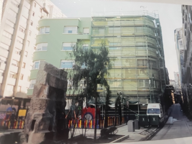 Edificios-Venta-Vigo-989886-Foto-38