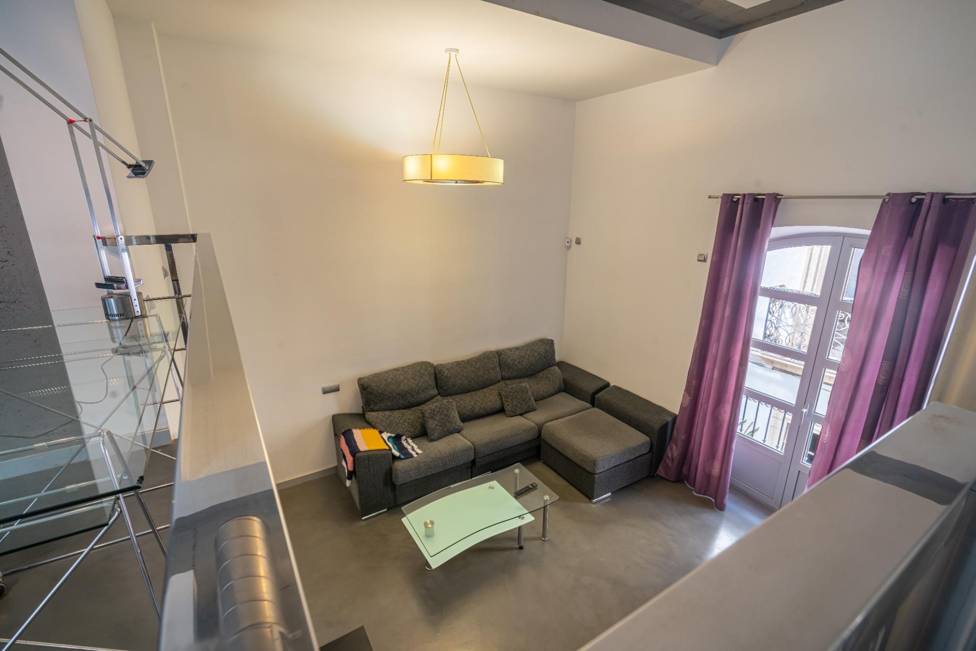 Apartment in Almeria