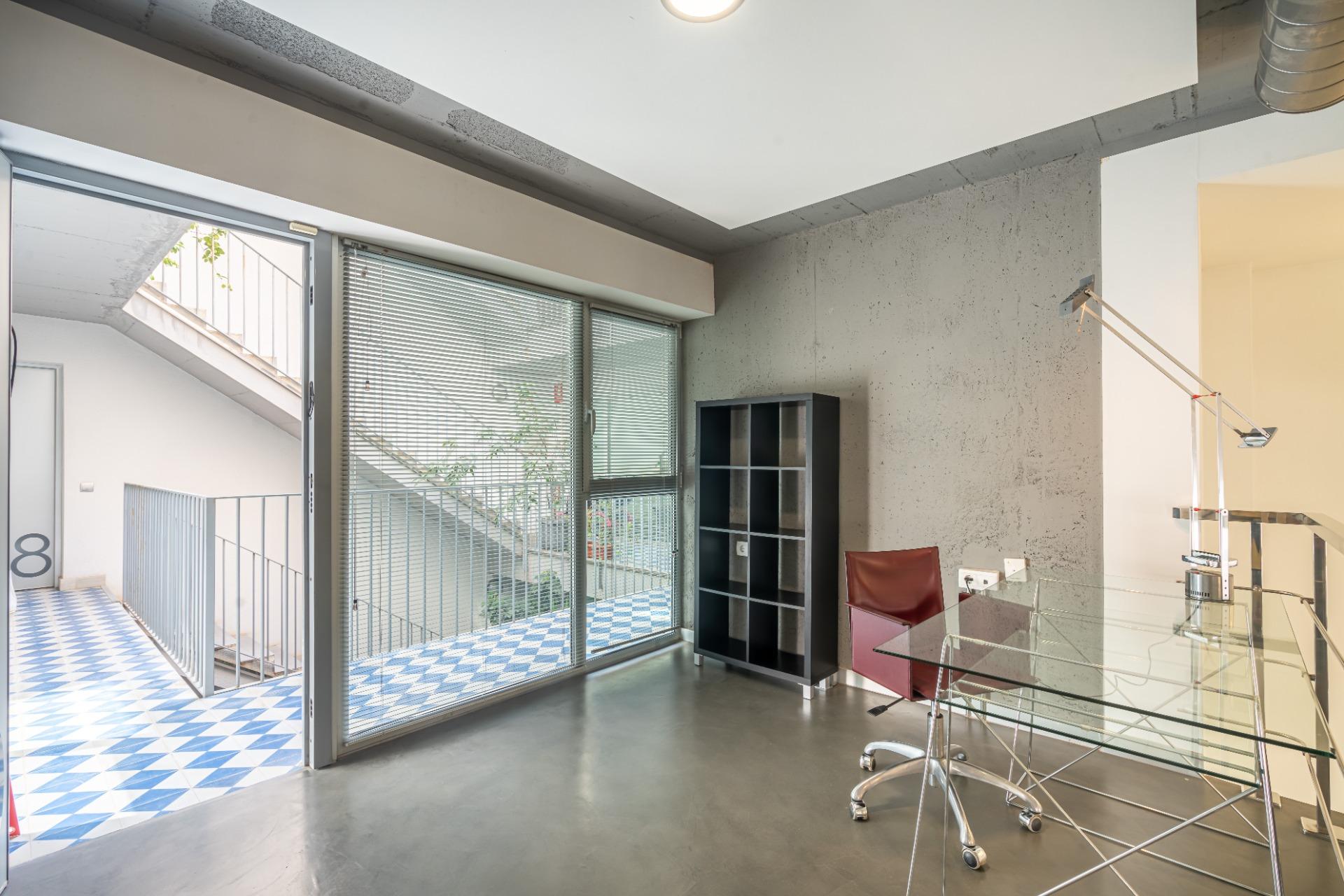 Apartment in Almeria