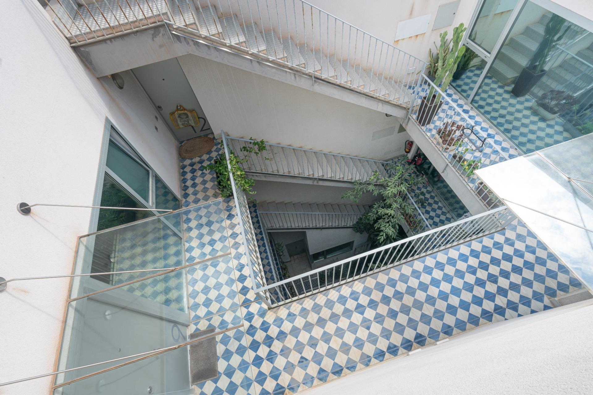 Apartment in Almeria