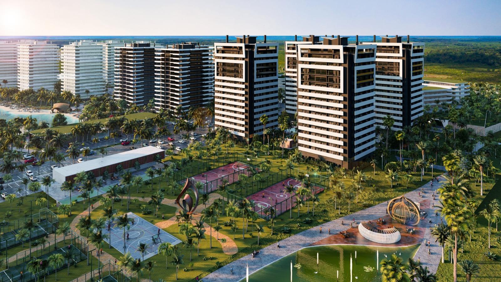 Pisos-Venta-Punta Cana-910745-Foto-4
