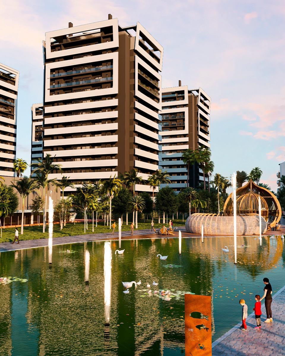 Pisos-Venta-Punta Cana-910744-Foto-4