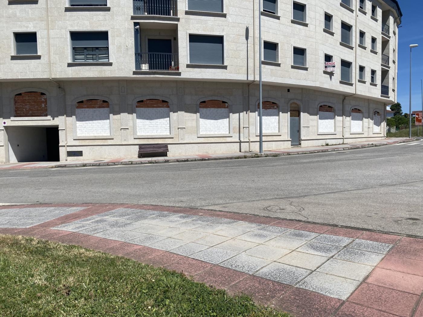 Local Comercial en venta, VerÃ­n, Ourense, Ourense