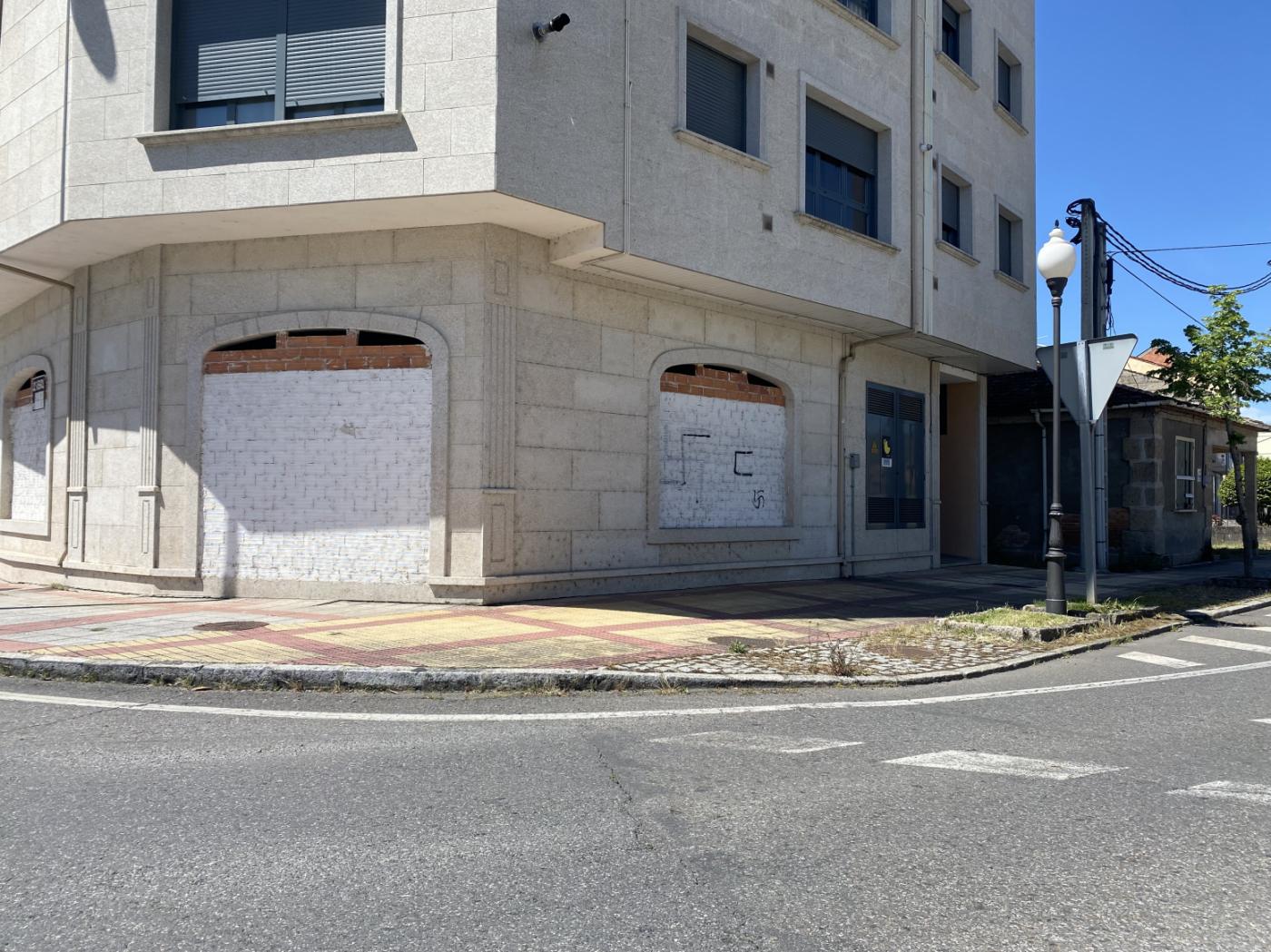 Local Comercial en venta, VerÃ­n, Ourense, Ourense