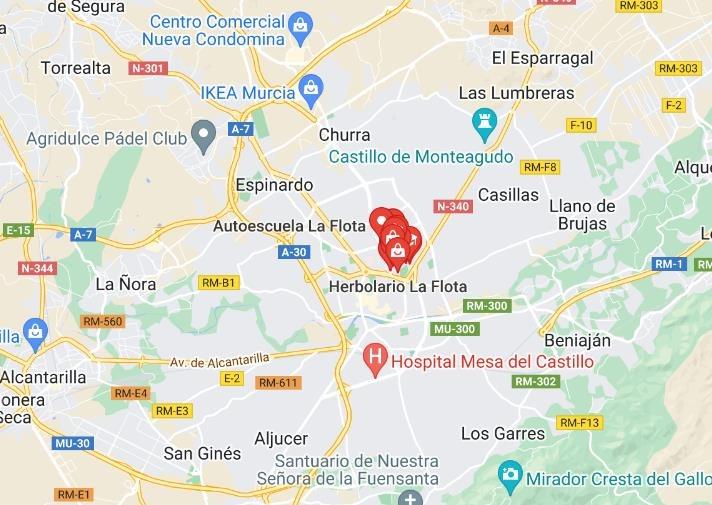 Pisos-Venta-Murcia-1503044-Foto-24