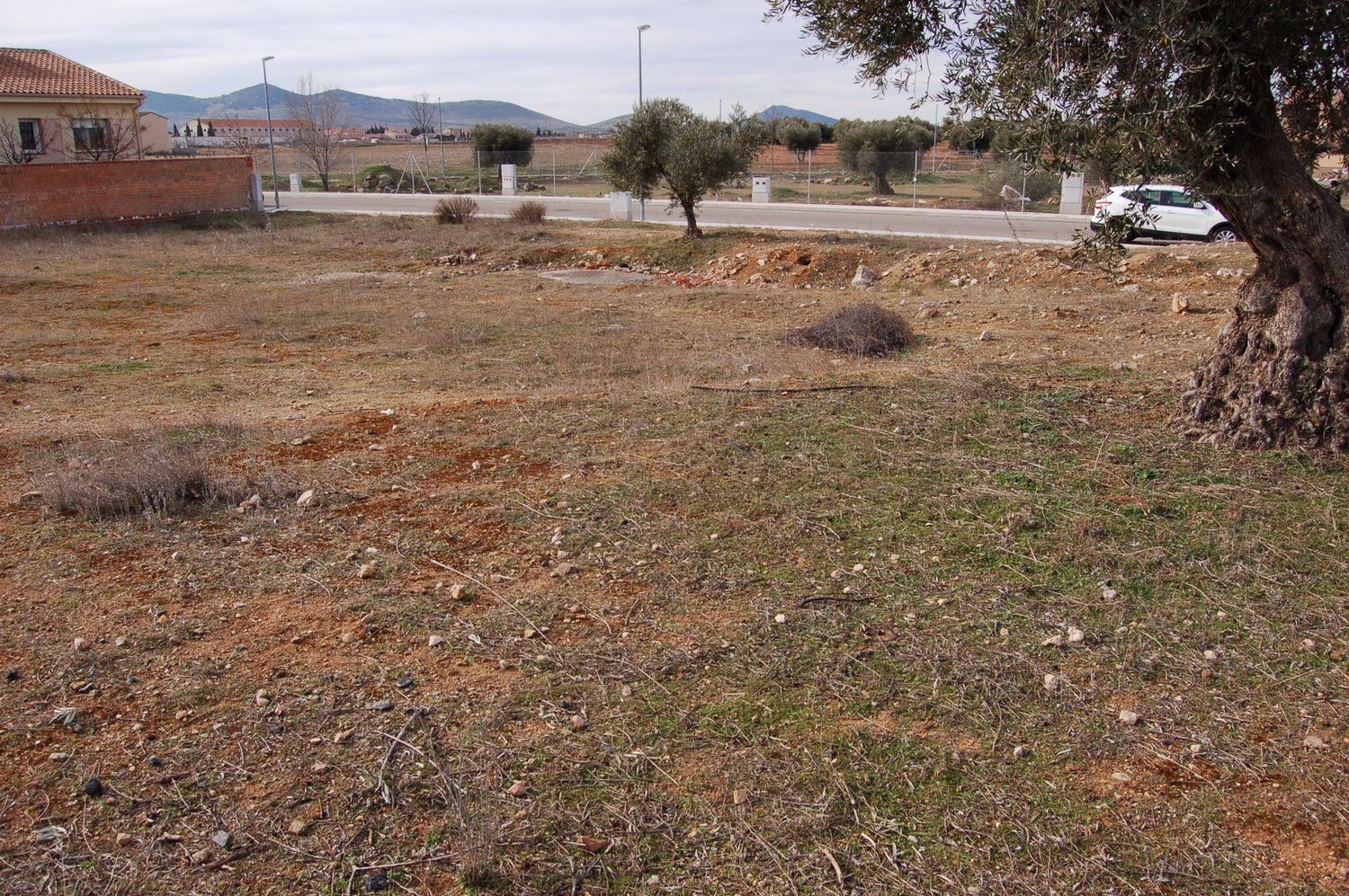 Suelo en venta, Nambroca, Toledo, Toledo