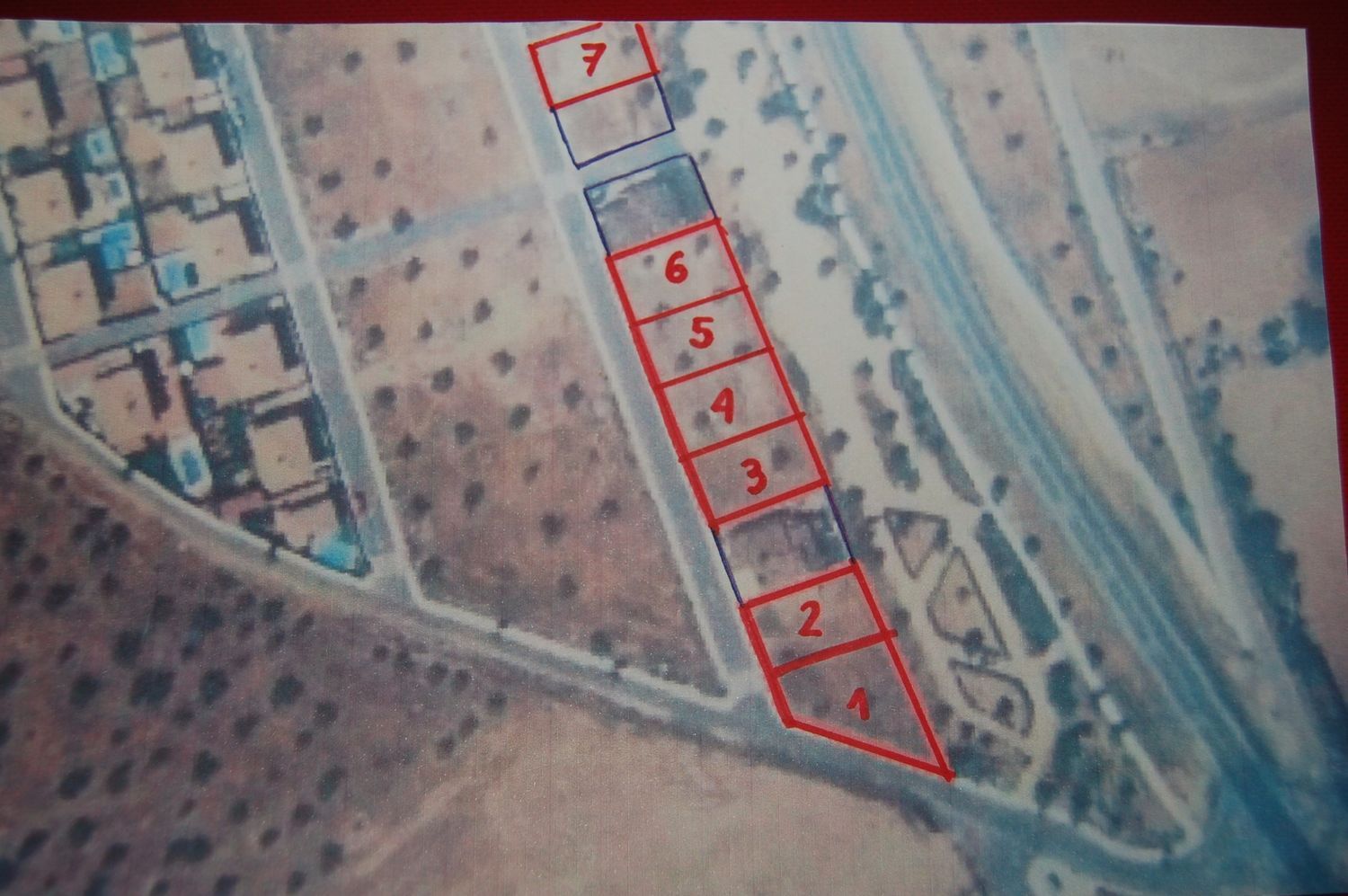 Suelo en venta, Nambroca, Toledo, Toledo