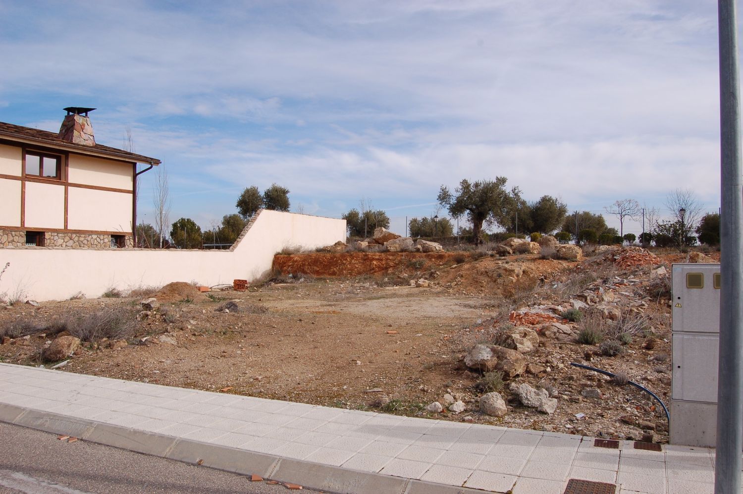 Suelo en venta, Nambroca, Toledo, Toledo