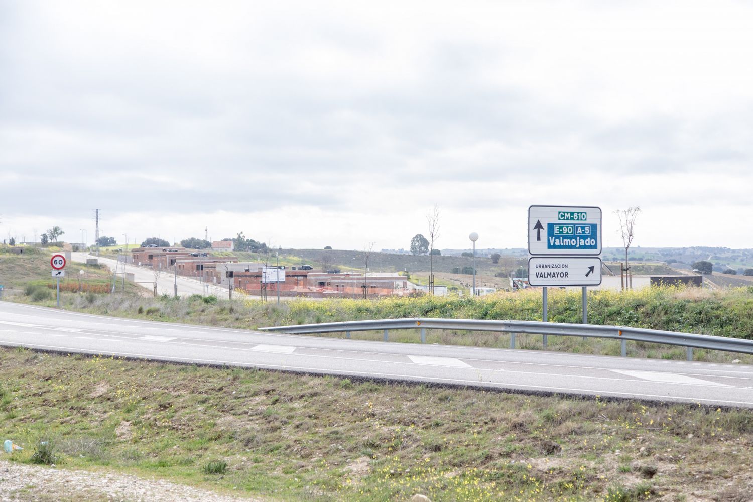 Fincas y solares-Venta-MÃ©ntrida-1025598-Foto-2