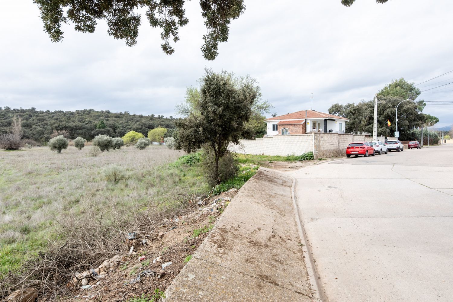 Fincas y solares-Venta-MÃ©ntrida-1025598-Foto-16