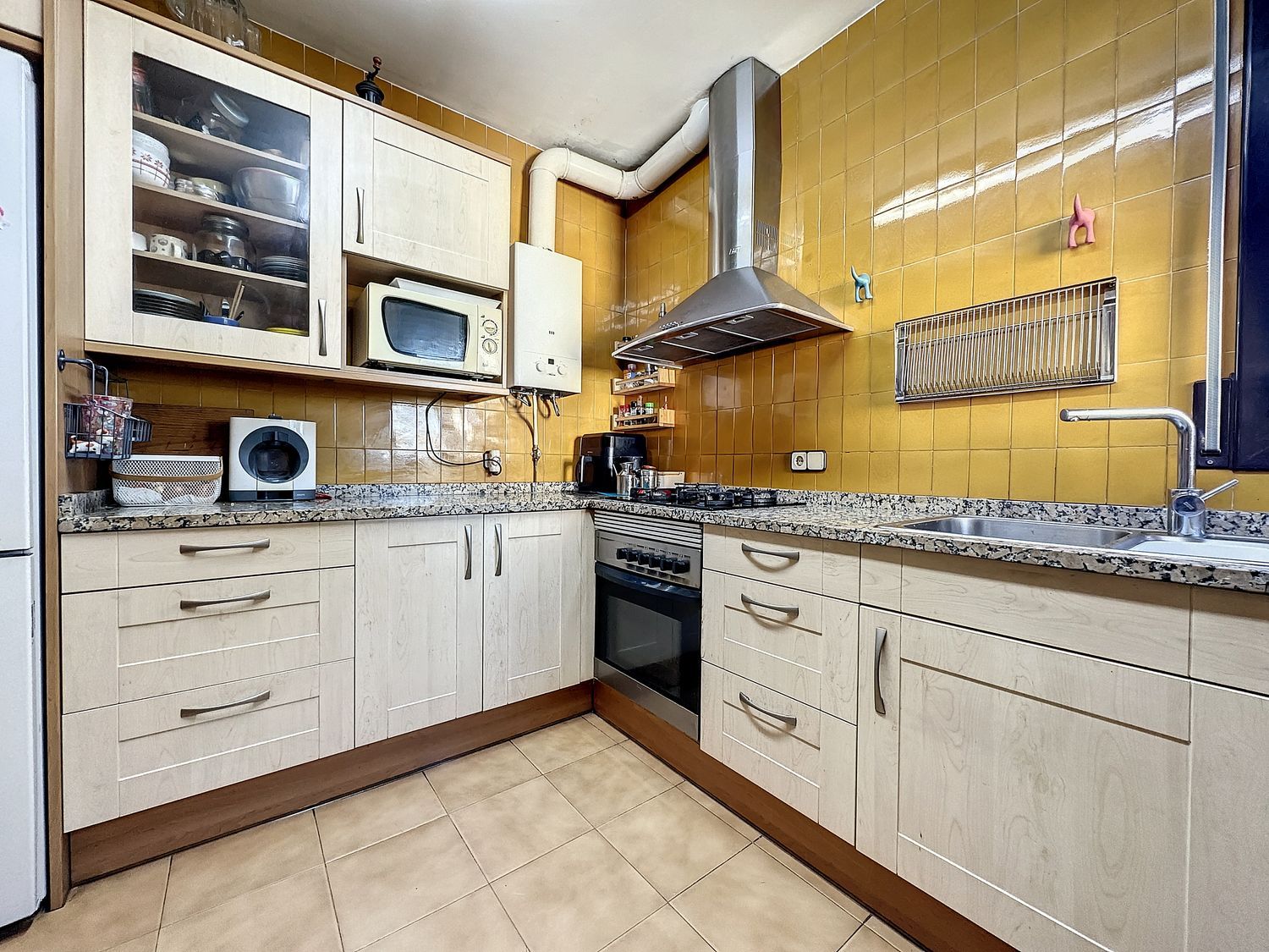 Casas o chalets-Venta-Llinars del VallÃ¨s-1021940-Foto-15
