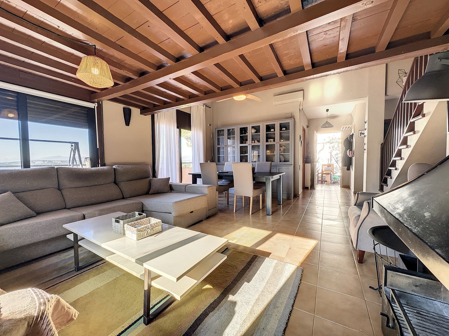 Casas o chalets-Venta-Llinars del VallÃ¨s-1021940-Foto-11