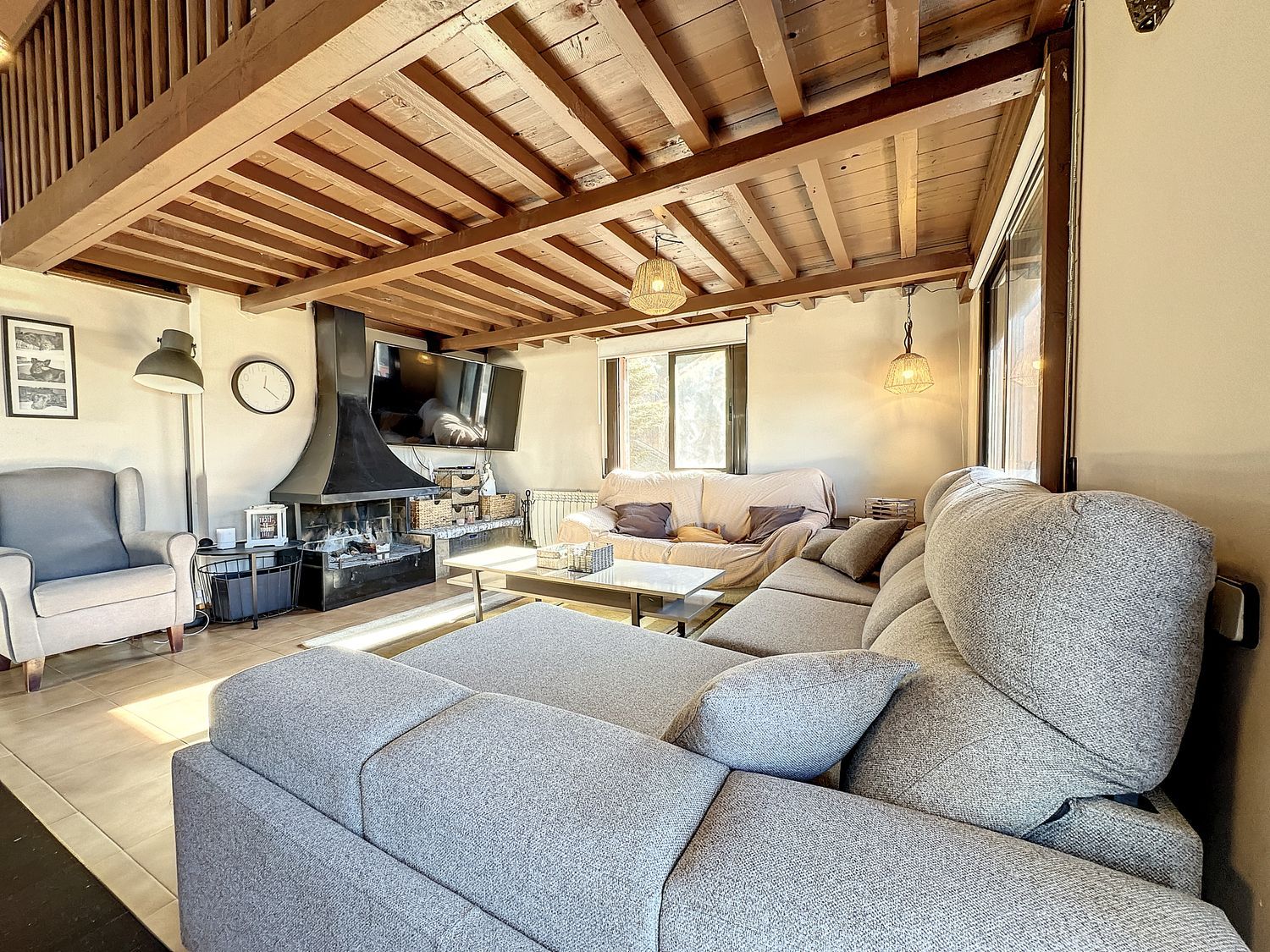 Casas o chalets-Venta-Llinars del VallÃ¨s-1021940-Foto-7
