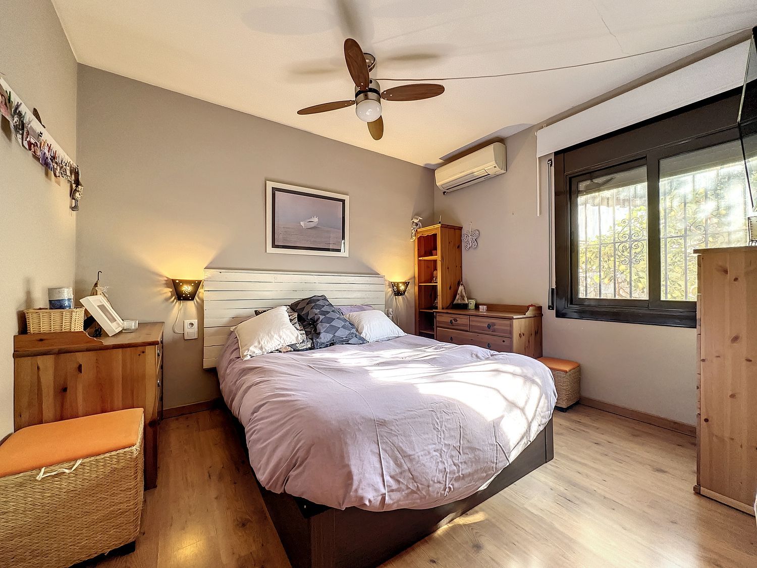 Casas o chalets-Venta-Llinars del VallÃ¨s-1021940-Foto-25