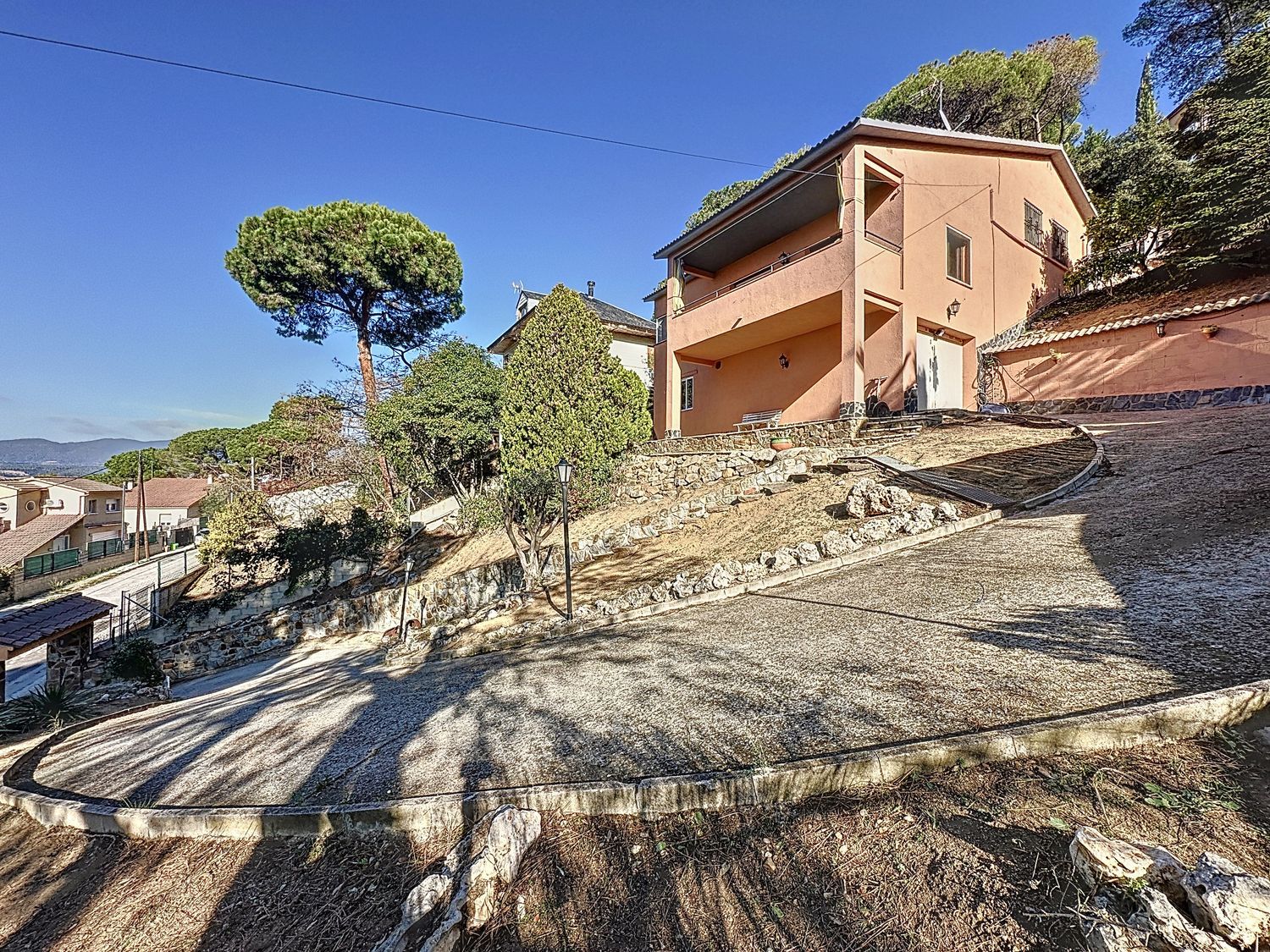 Casas o chalets-Venta-Llinars del VallÃ¨s-1021940-Foto-42