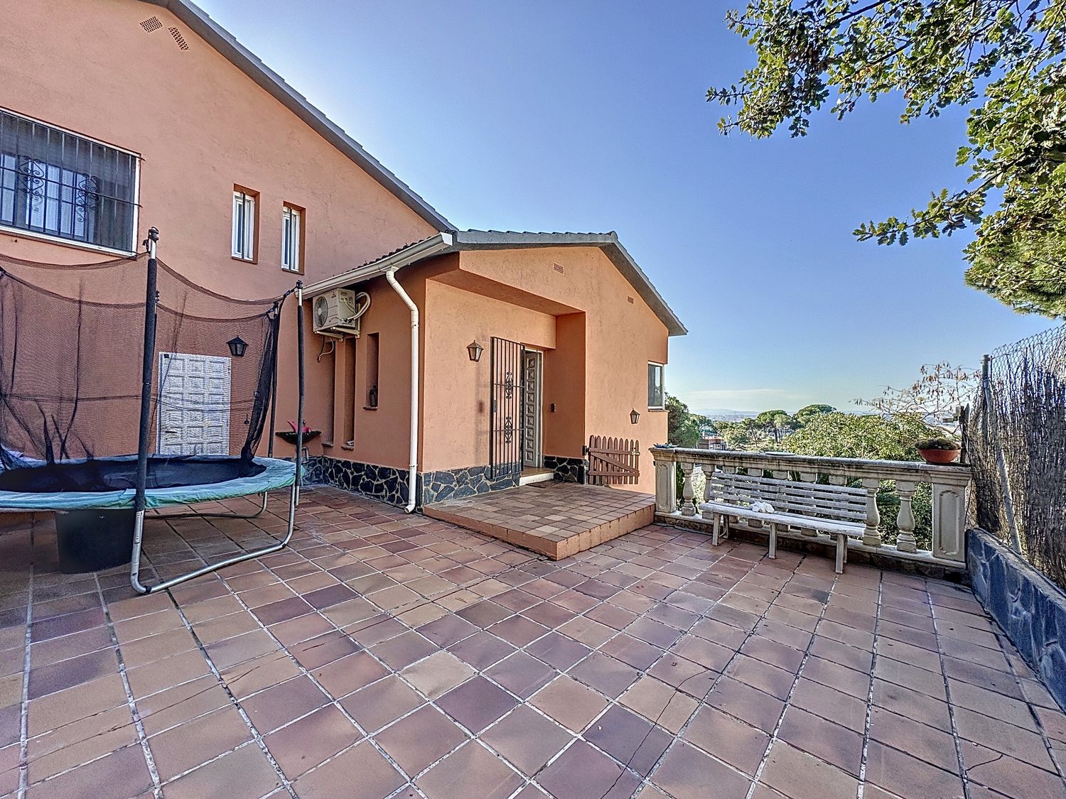 Casas o chalets-Venta-Llinars del VallÃ¨s-1021940-Foto-54