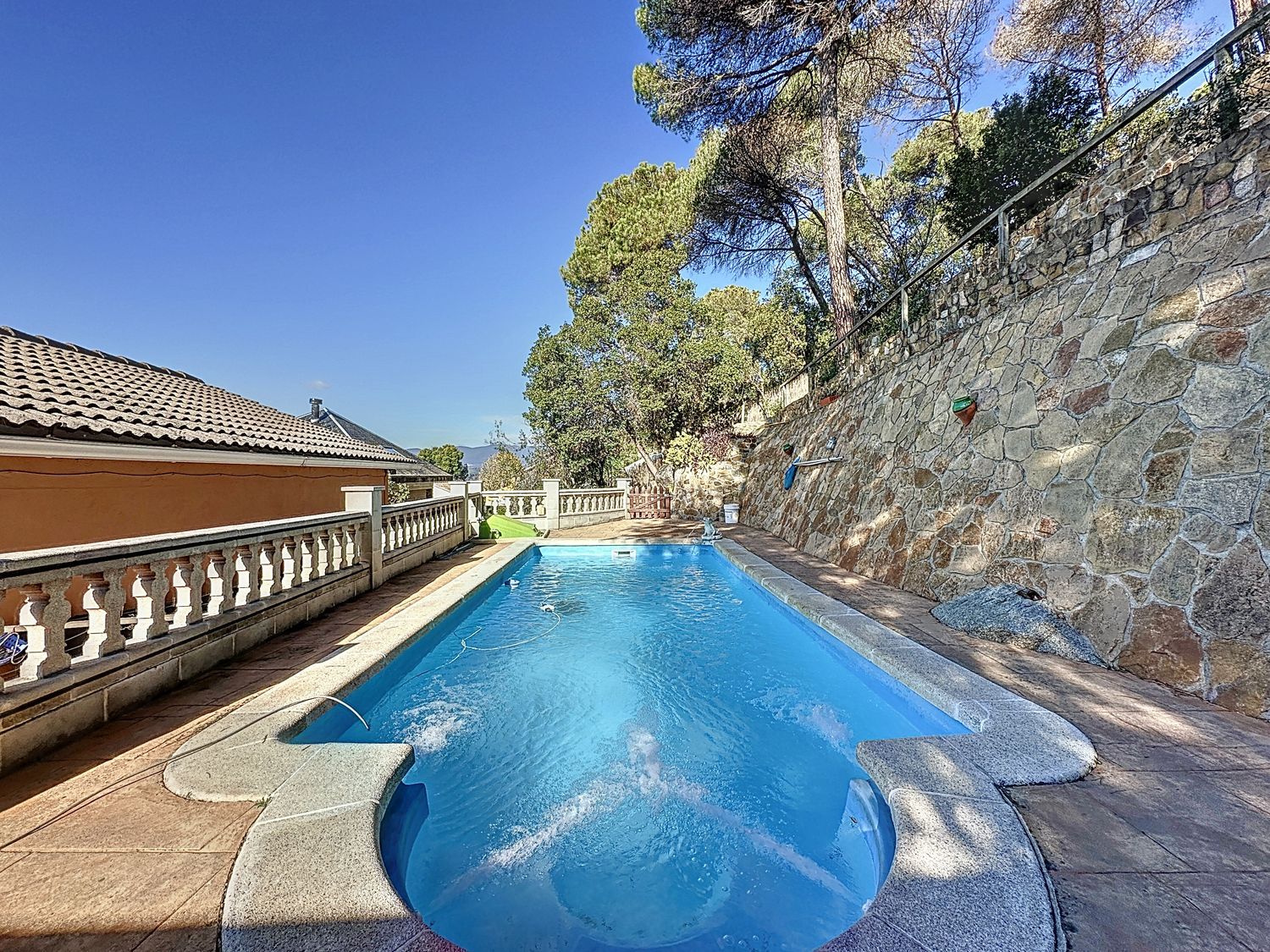 Casas o chalets-Venta-Llinars del VallÃ¨s-1021940-Foto-60