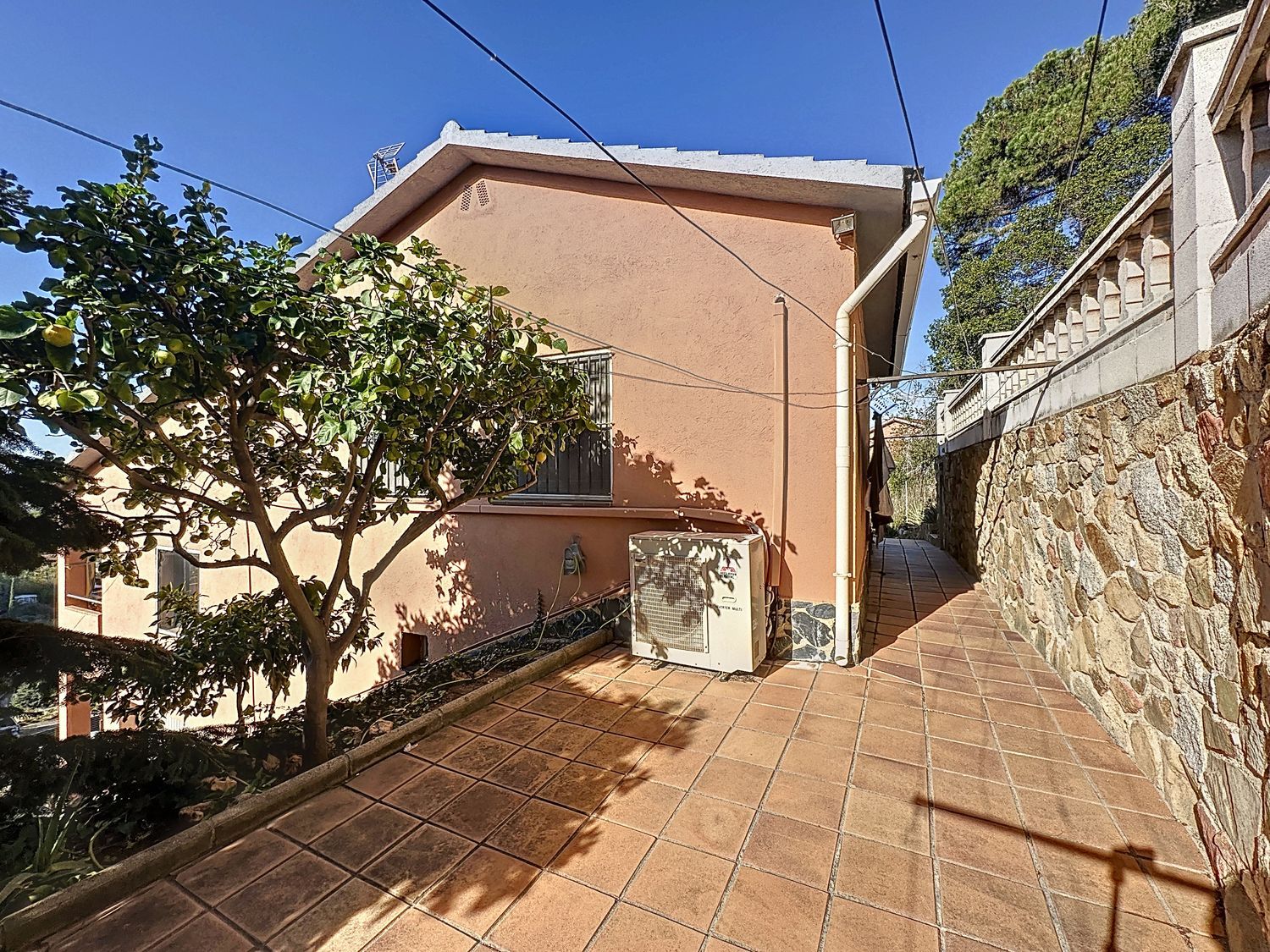 Casas o chalets-Venta-Llinars del VallÃ¨s-1021940-Foto-56
