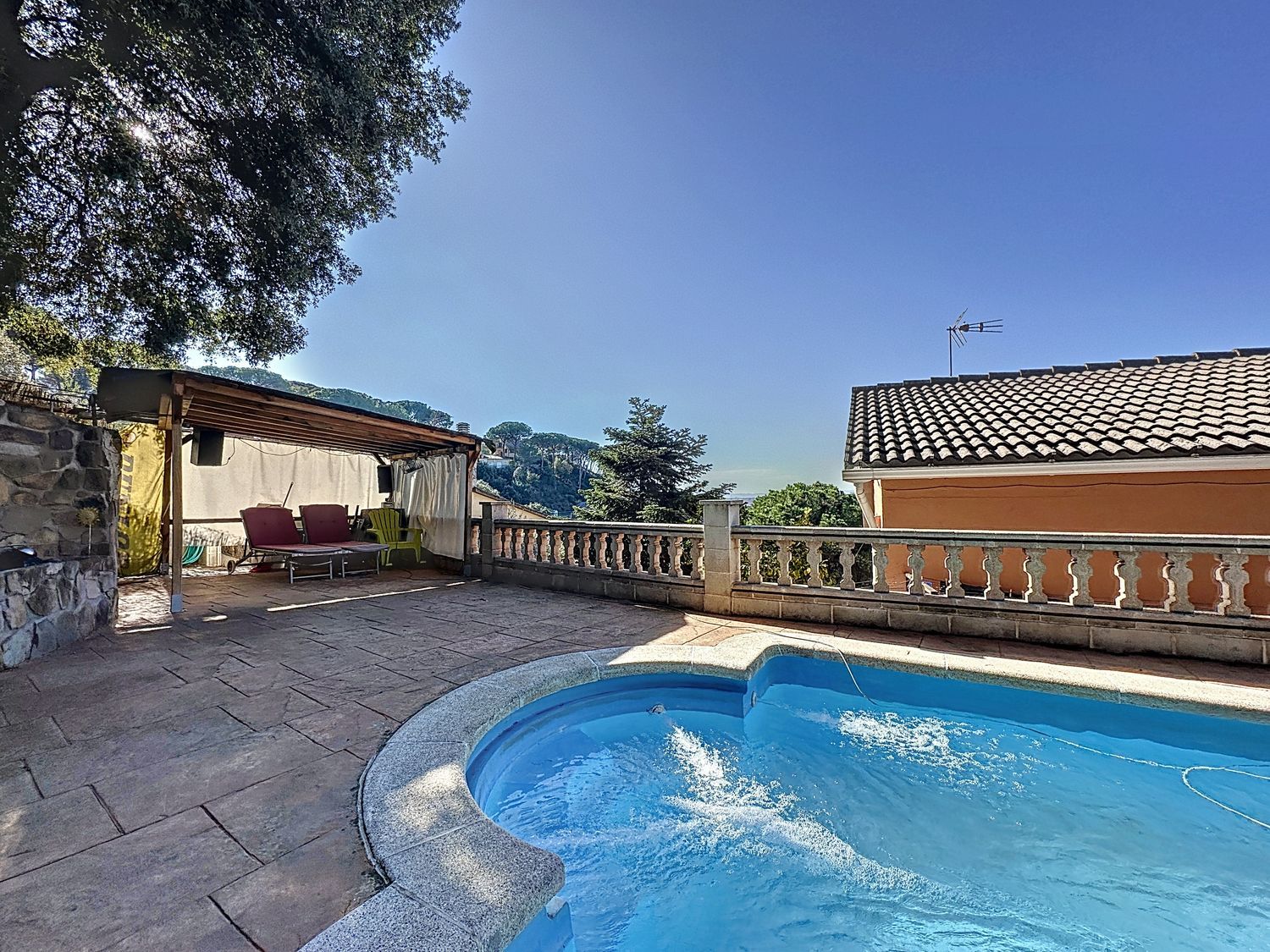 Casas o chalets-Venta-Llinars del VallÃ¨s-1021940-Foto-62