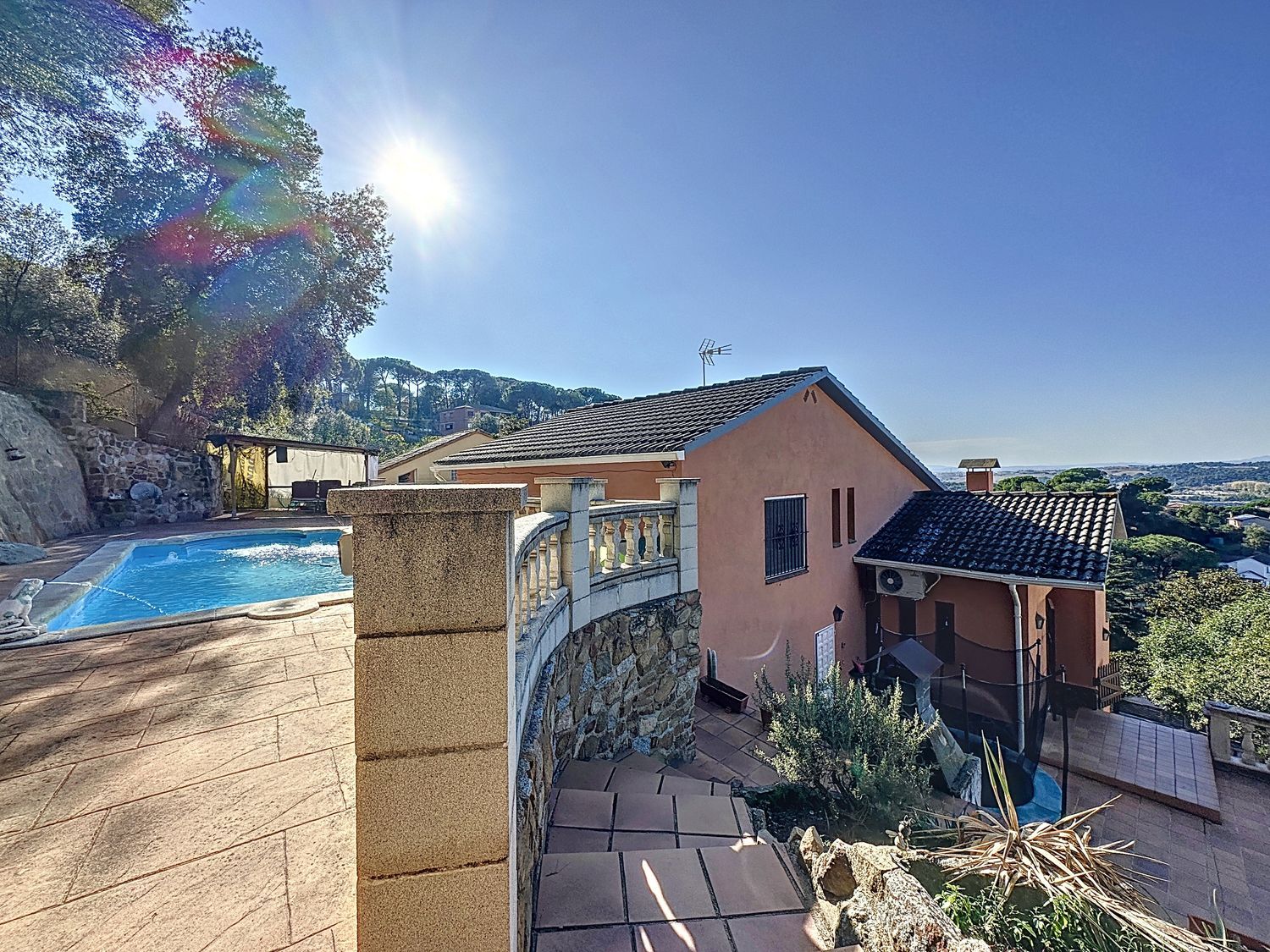 Casas o chalets-Venta-Llinars del VallÃ¨s-1021940-Foto-64