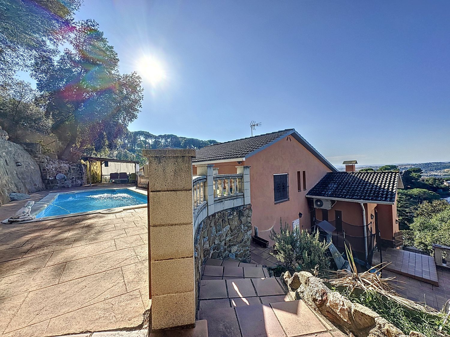 Casas o chalets-Venta-Llinars del VallÃ¨s-1021940-Foto-66