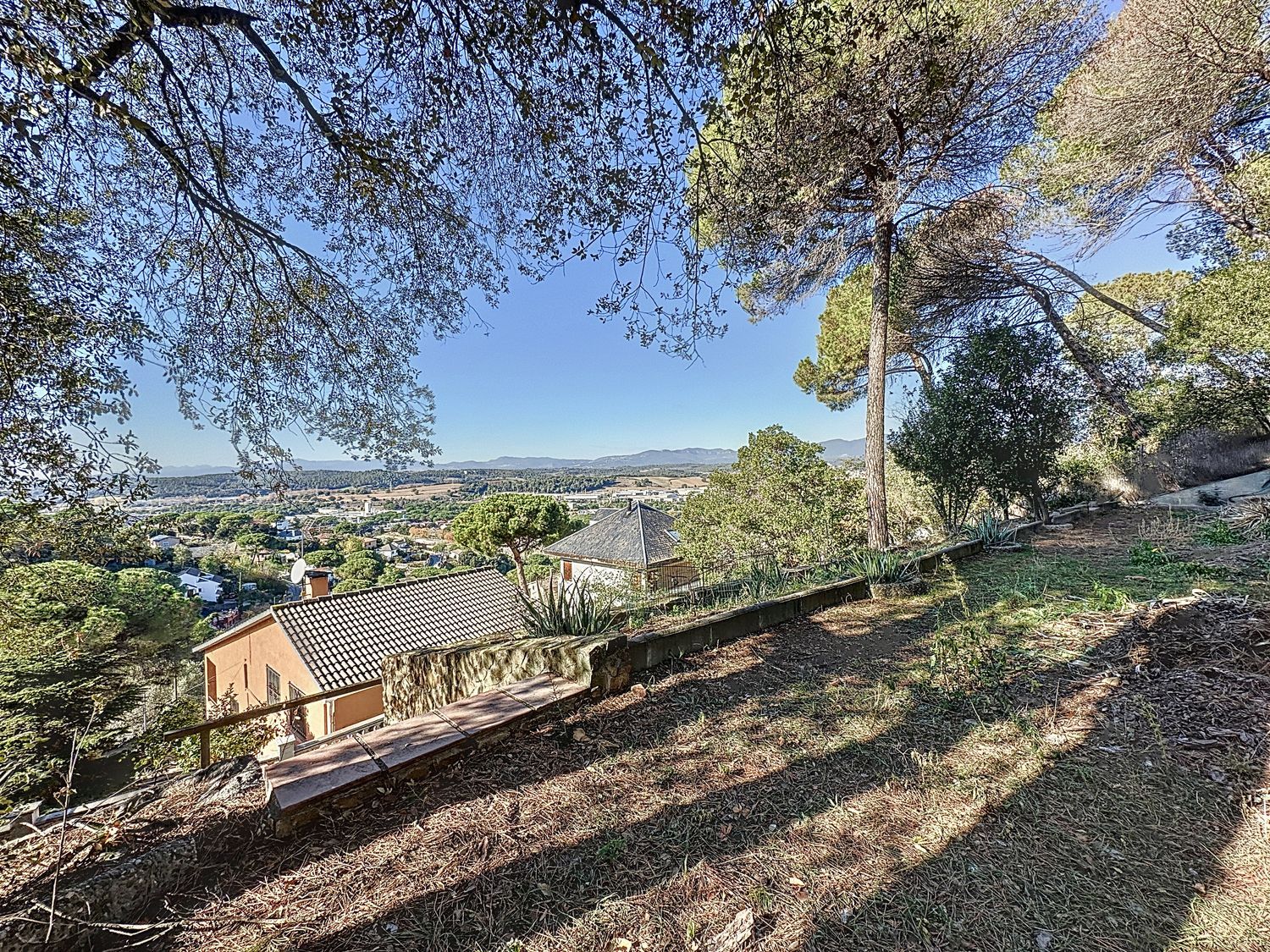 Casas o chalets-Venta-Llinars del VallÃ¨s-1021940-Foto-70
