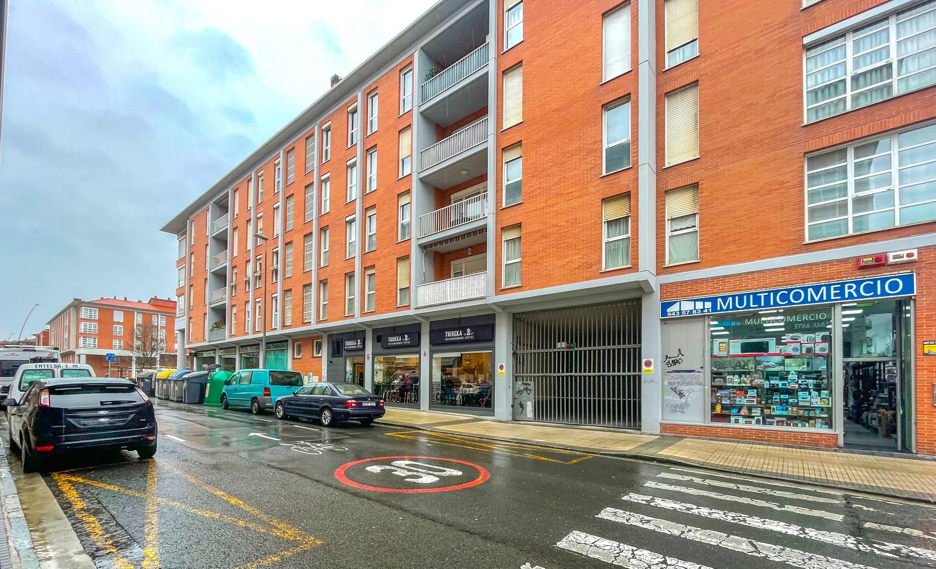 Pisos-Alquiler-Donostia-San Sebastián-1022203