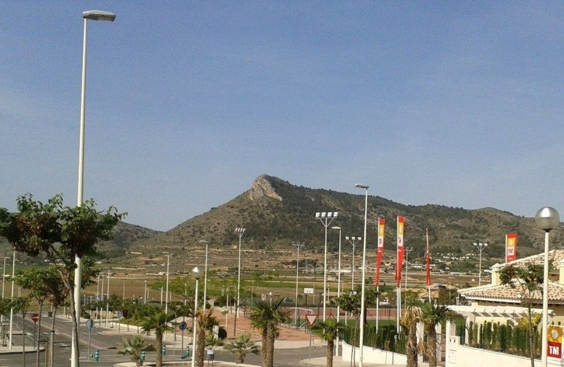 Suelo en venta, Aspe