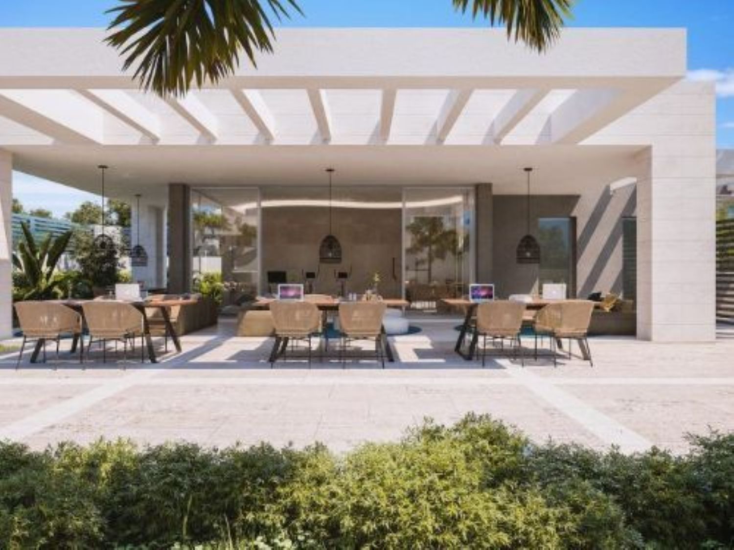 Estepona, Málaga