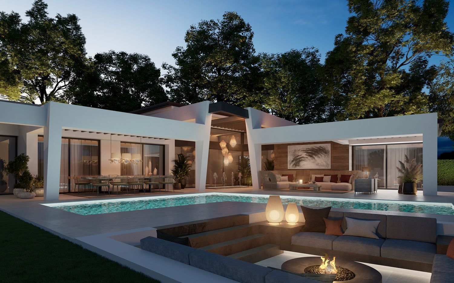 Nueva Andalucía, Marbella, Málaga