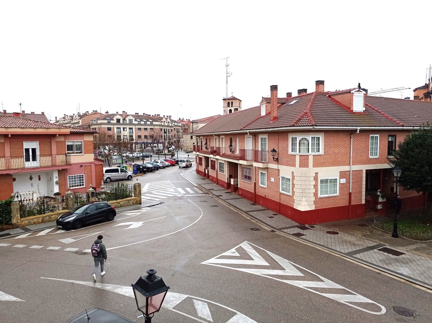 Pisos-Alquiler-Laguna de Duero-1972979-Foto-2