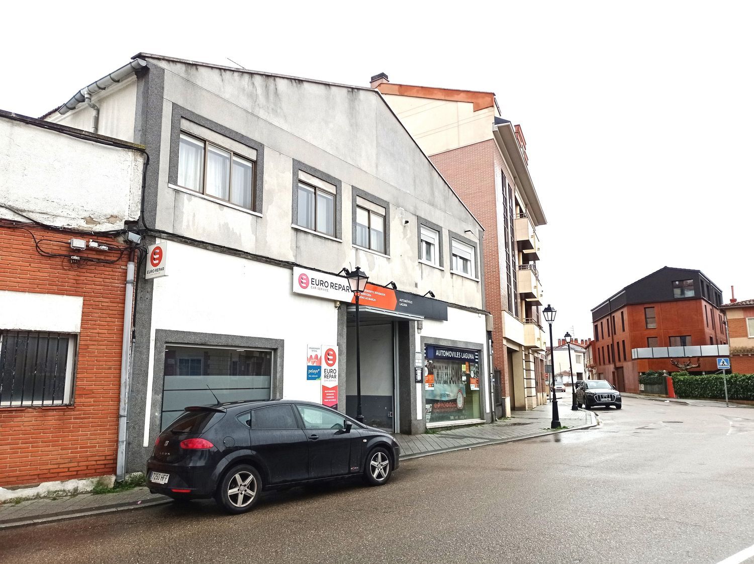 Pisos-Alquiler-Laguna de Duero-1972979-Foto-4