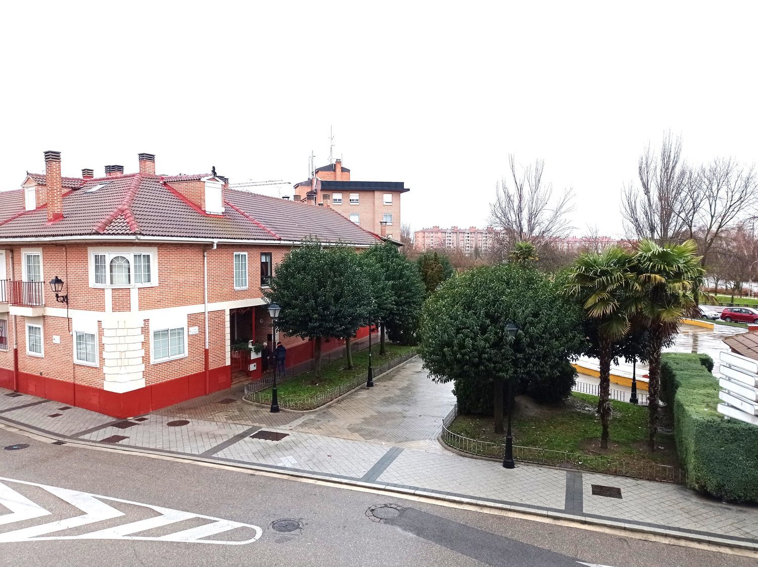 Pisos-Alquiler-Laguna de Duero-1972979-Foto-17