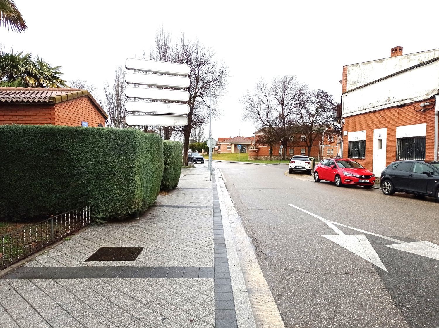 Pisos-Alquiler-Laguna de Duero-1972979-Foto-19