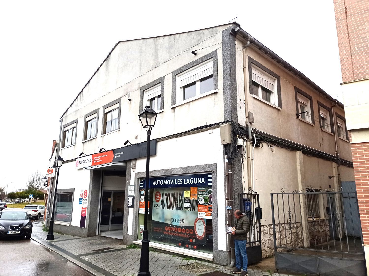 Pisos-Alquiler-Laguna de Duero-1972979-Foto-21