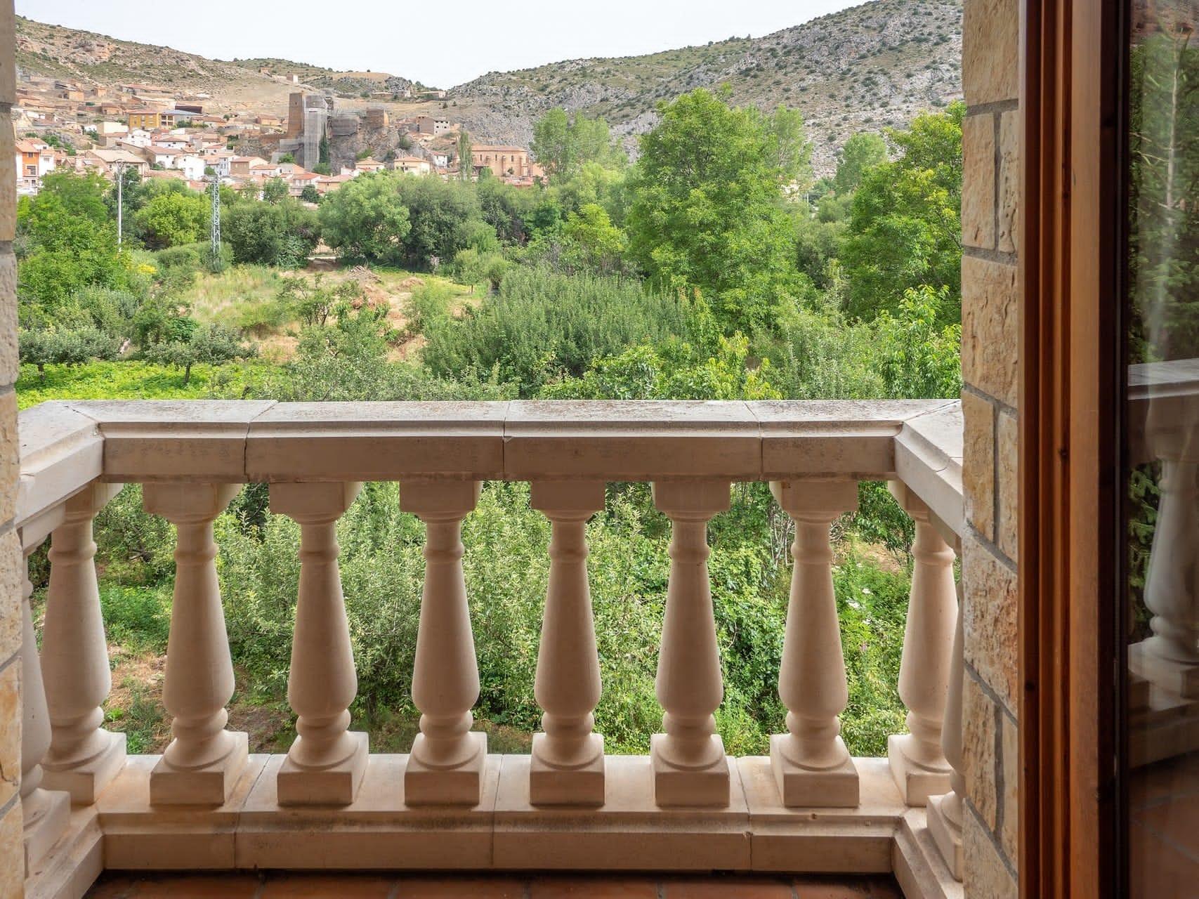 Pisos-Venta-Villel de Mesa-1037693-Foto-9
