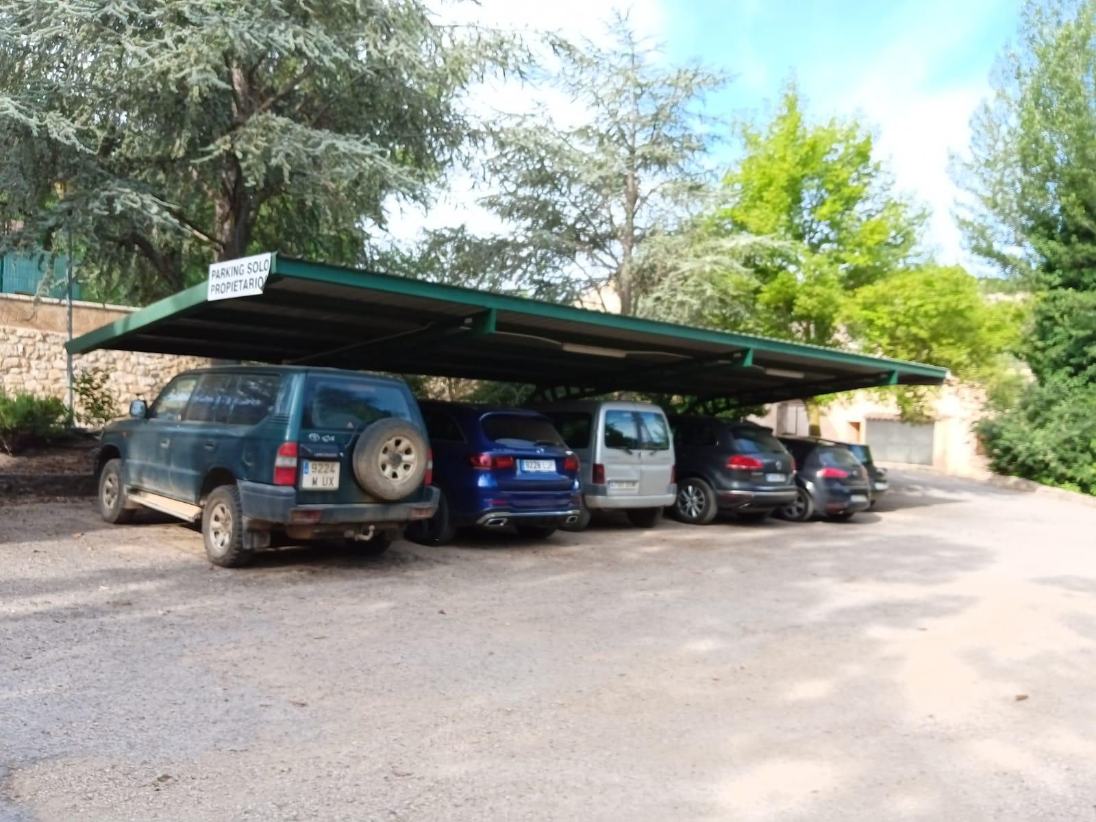 Pisos-Venta-Villel de Mesa-1037693-Foto-19