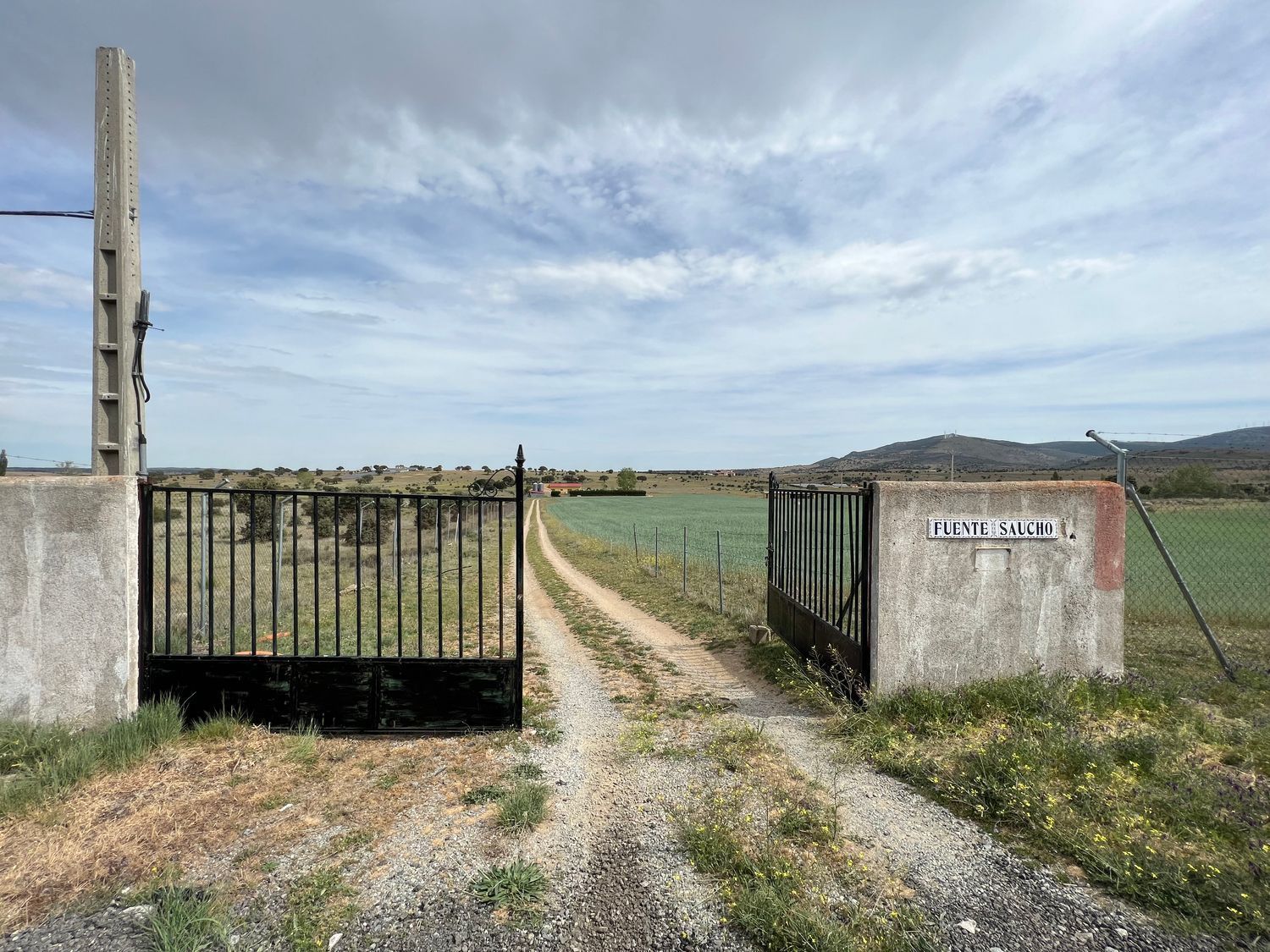 Fincas y solares-Venta-Ãvila-1068103-Foto-3