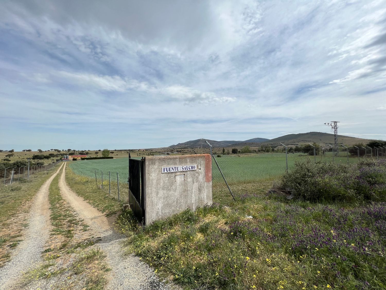 Fincas y solares-Venta-Ãvila-1068103-Foto-4