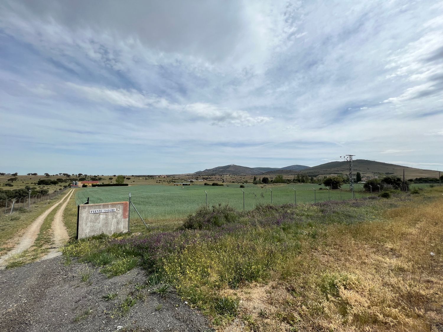 Fincas y solares-Venta-Ãvila-1068103-Foto-5