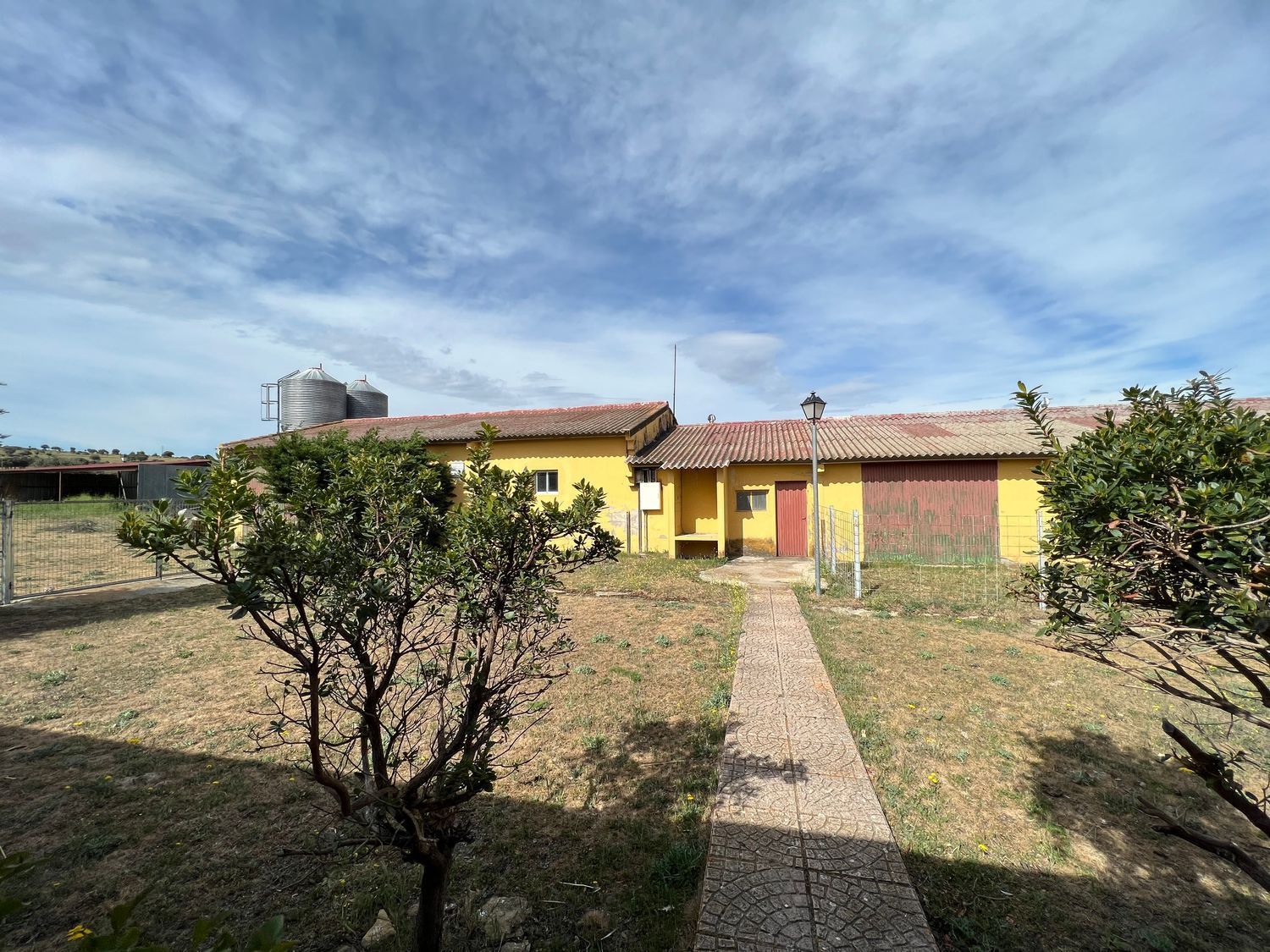 Fincas y solares-Venta-Ávila-1068103