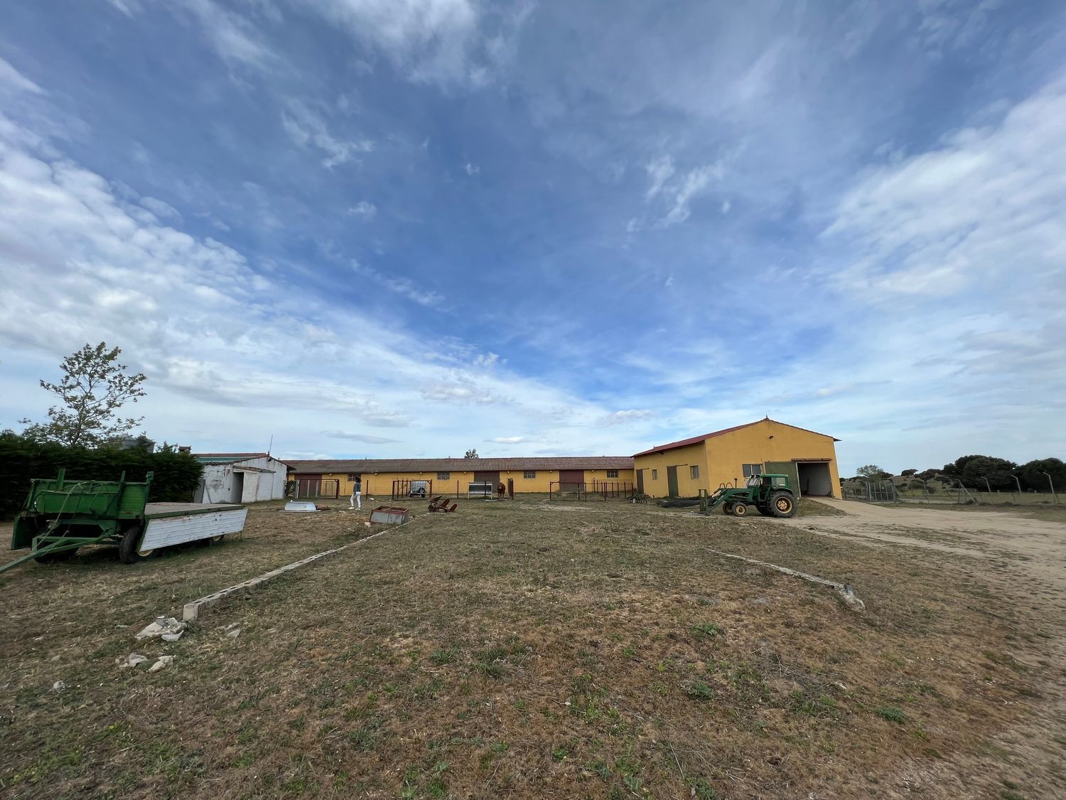Fincas y solares-Venta-Ãvila-1068103-Foto-7